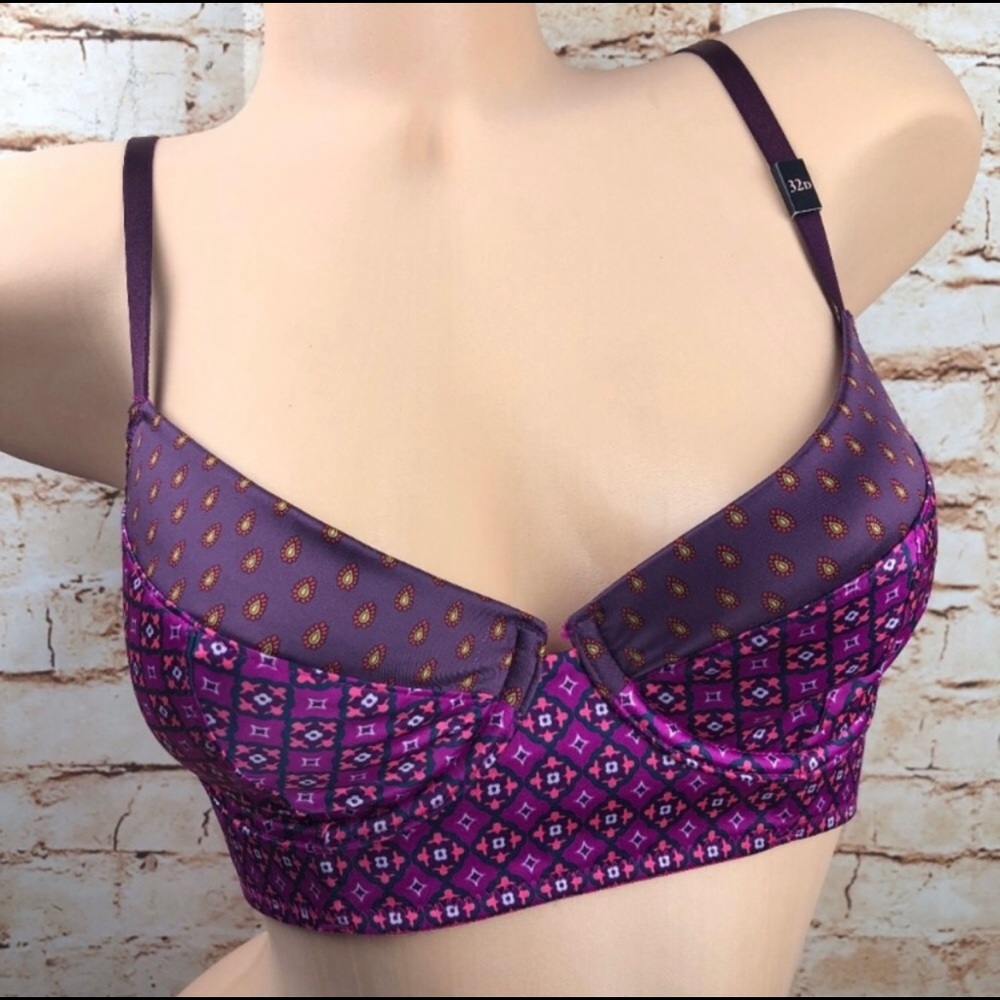 NEW! Victoria’s Secret Very Sexy Lined Demi Bra